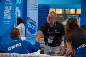 Golbon Fall Conference Minneapolis 00525